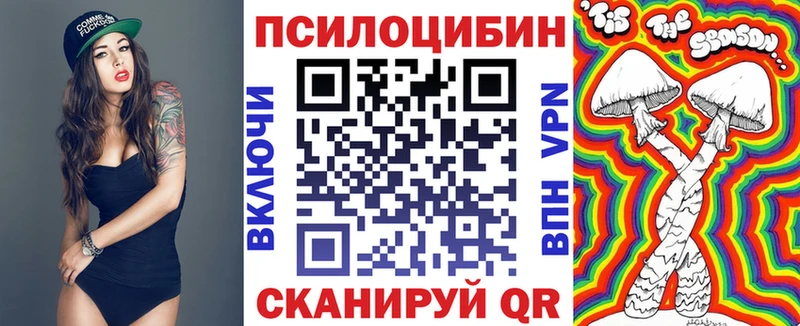 Галлюциногенные грибы Psilocybe  Алатырь 